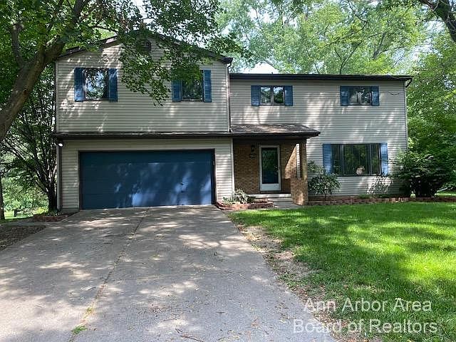 4865 Club Pl, Ypsilanti, MI 48197 | Zillow