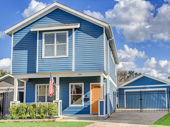 2nd image of 1018 Hillstar St