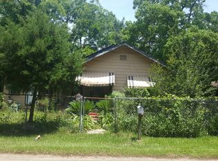 609 E Elm St, Prichard, AL 36610