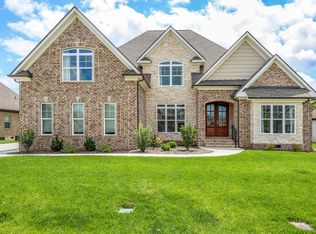 1925 Fairhaven Ln, Murfreesboro, TN 37128
