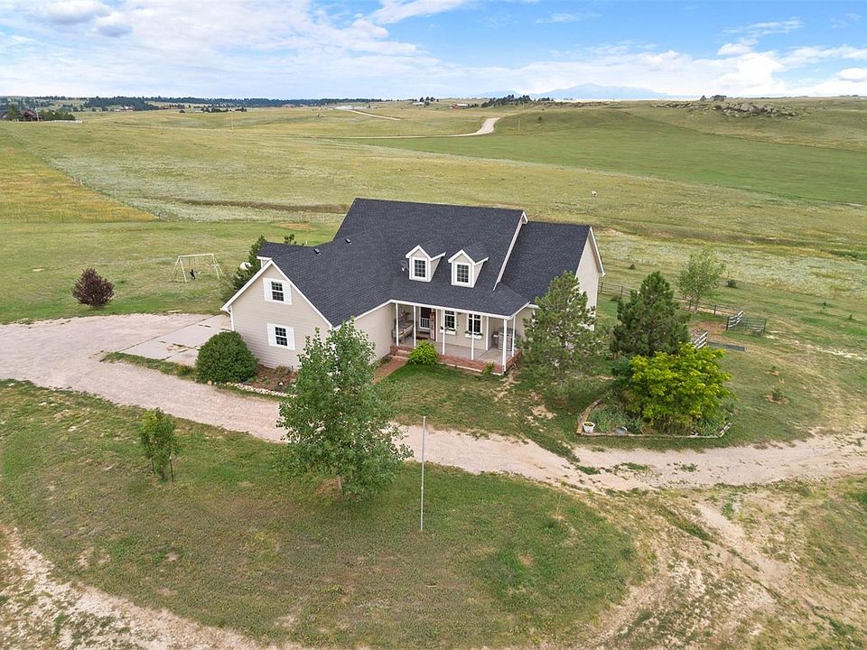 3257 Willownook Ranch Trl, Elizabeth, CO 80107 | Zillow