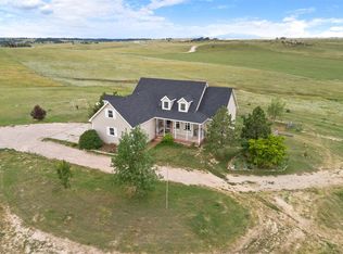 3257 Willownook Ranch Trl, Elizabeth, CO 80107