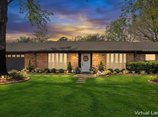 122 Jill Ln, Sulphur Springs, TX 75482