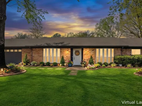 122 Jill Ln, Sulphur Springs, TX 75482