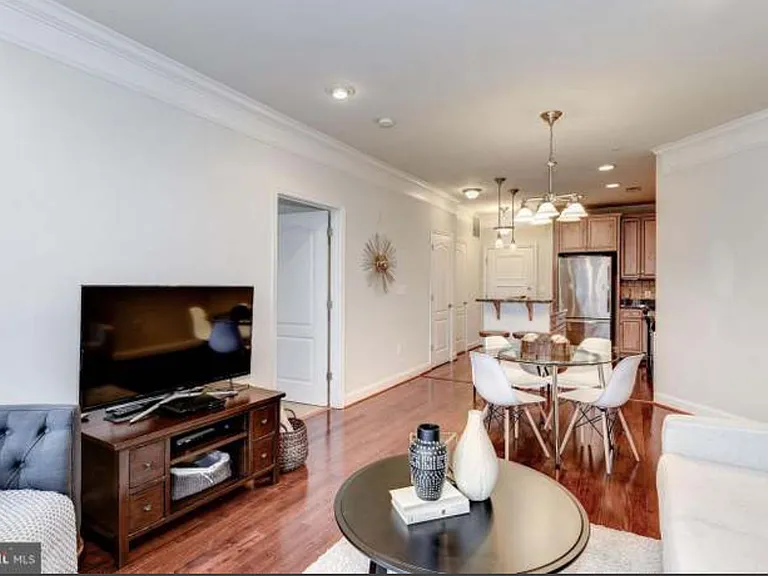 1451 Belmont St NW #320 — Photo 6