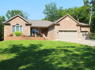 13403 Oakvale Farm Rd, De Soto, MO 63020