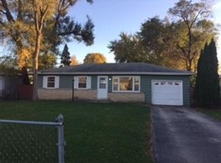 117 Marquette Rd, Rockford, IL 61115