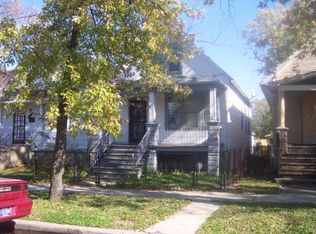 10207 S Perry Ave, Chicago, IL 60628