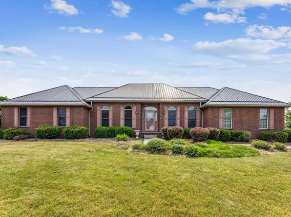 12890 Ashville Pike, Ashville, OH 43103