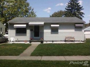 3025 Wyoming Ave, Flint, MI 48506