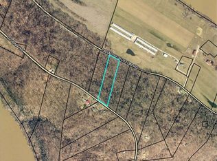 3277 Big Bend Rd, Battletown, KY 40104