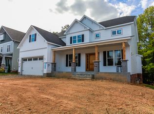 3224 Barkham Dr, Midlothian, VA 23112