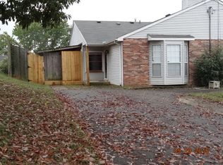 1113 Cabana Dr, Nashville, TN 37214