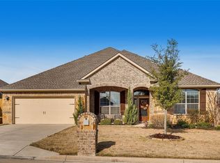 110 Brushy Trl W, Fort Worth, TX 76108
