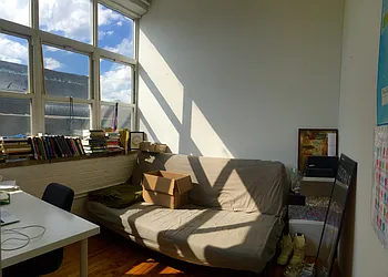 Rented by Fiddler Realty