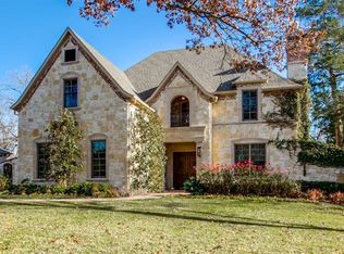 8530 Santa Clara Dr, Dallas, TX 75218