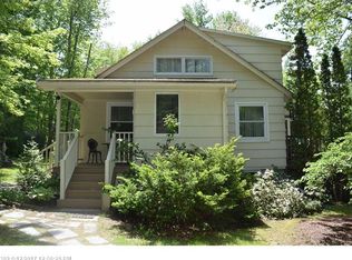 121 Birch Dr, Poland, ME 04274