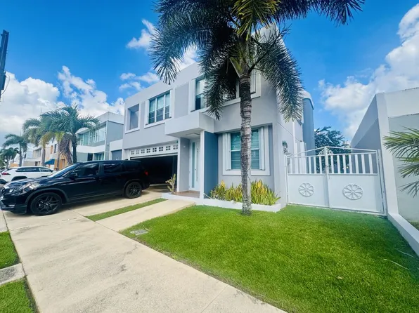 Siboney Brisas De Monte Casino I 16, Toa Alta, PR 00953