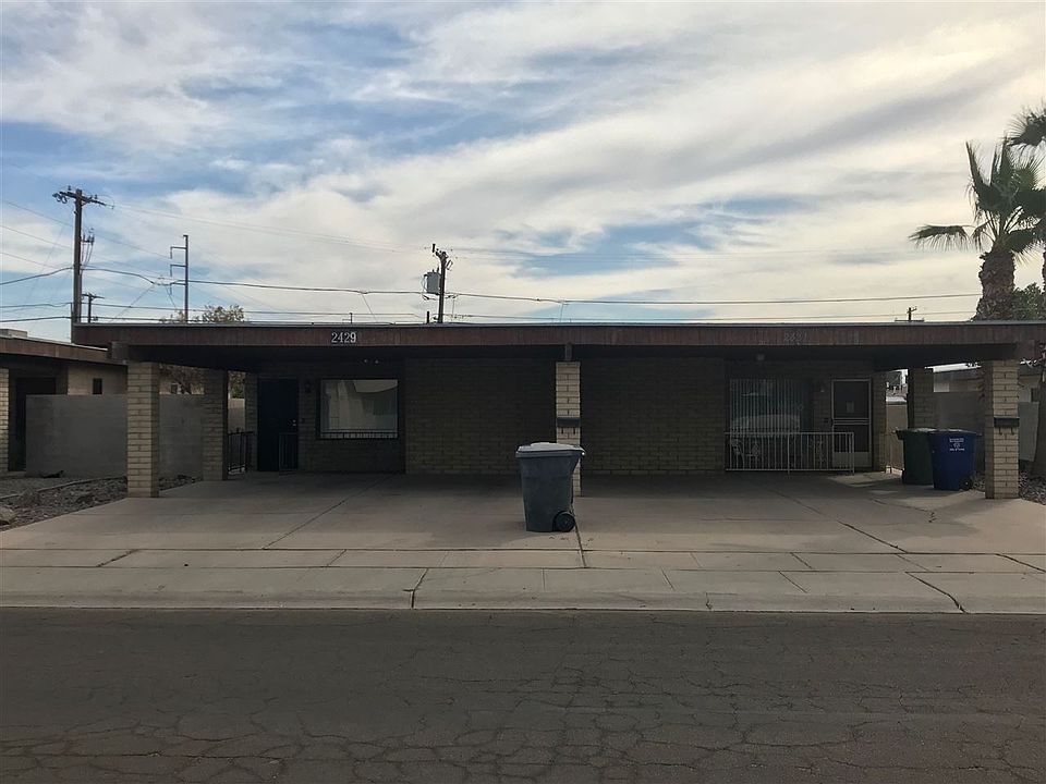 1st image of 2431 S James Dr