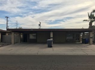 2431 S James Dr, Yuma, AZ 85365
