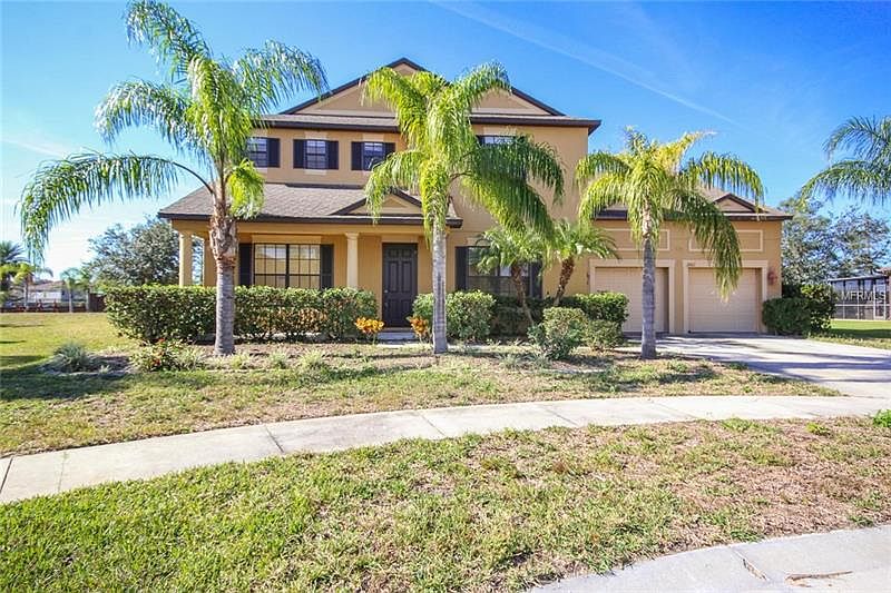 1st image of 3411 Ambersweet Cir
