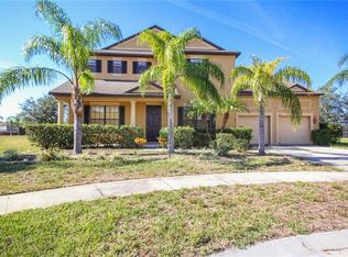 3411 Ambersweet Cir, Kissimmee, FL 34746