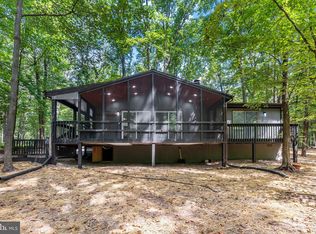 494 Tuckahoe Trl, Hedgesville, WV 25427