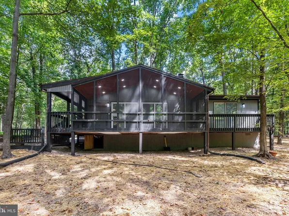 494 Tuckahoe Trl, Hedgesville, WV 25427