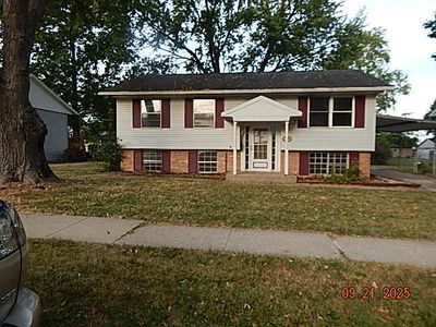 2209 15th Ave, Sterling, IL, 61081