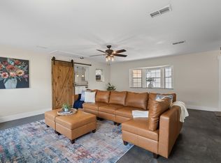 1418 Lakeshore Blvd, Oak Pt, TX 75068