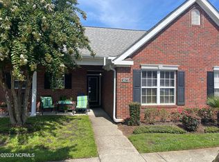 3877 Merestone Dr, Wilmington, NC 28412