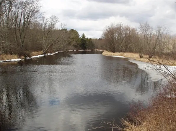 16 Acres On West Central Avenue, Fifield, WI 54524