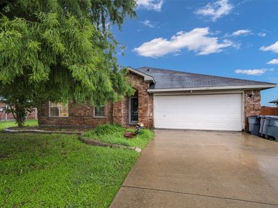 420 Geren Dr, Lavon, TX, 75166