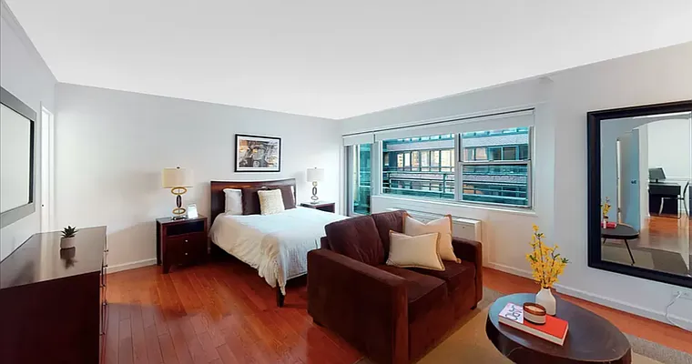 Rented by Direct Properties New York | media 9