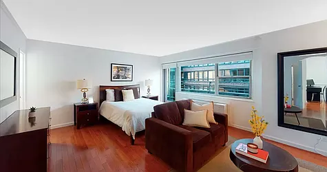 Rented by Direct Properties New York