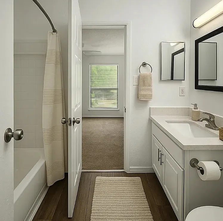 1 bed, 740 sqft, $1,250 — Photo 1