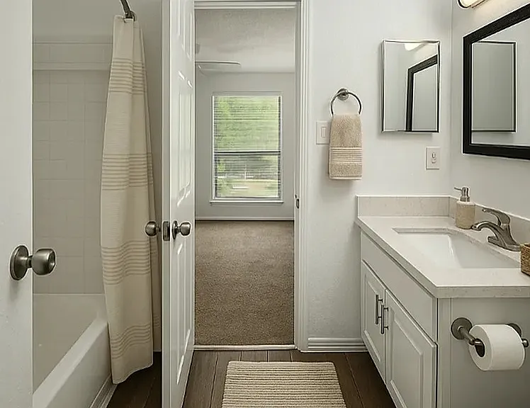 6939 Winters Chapel Rd #1 — Photo 1