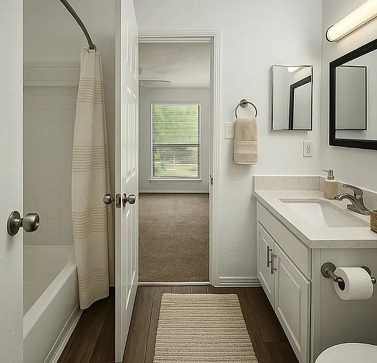 1st image of 6939 Winters Chapel Rd #1