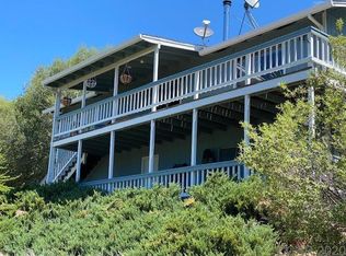 7592 Miller Ranch Rd, Mountain Ranch, CA 95246