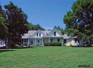 14805 96th St, Louisville, NE 68037