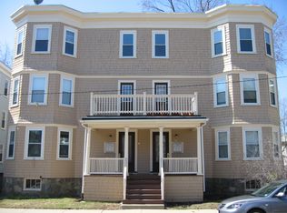 24 Sheffield Rd #2, Boston, MA 02131