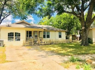 1554 Yucca Dr, Dallas, TX 75217