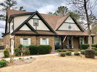 2716 Powell Ct, Monroe, GA 30656