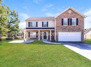 1985 Winnstead Pl, Loganville, GA 30052
