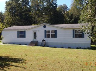 108 Wimbley Rd, Estill Springs, TN 37330