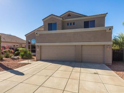3454 N Boulder Canyon Cir, Mesa, AZ, 85207