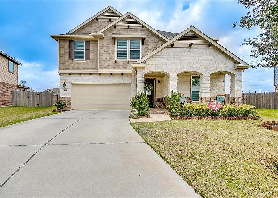 1st image of 3119 Morgan Meadow Ln