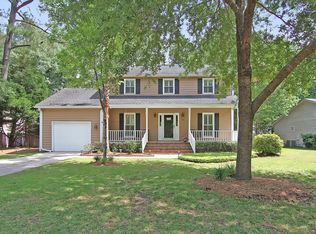 1160 Ambling Way, Mount Pleasant, SC 29464