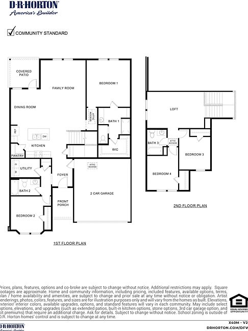 Floor Plan.