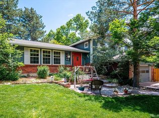 6360 S Kendall St, Littleton, CO 80123